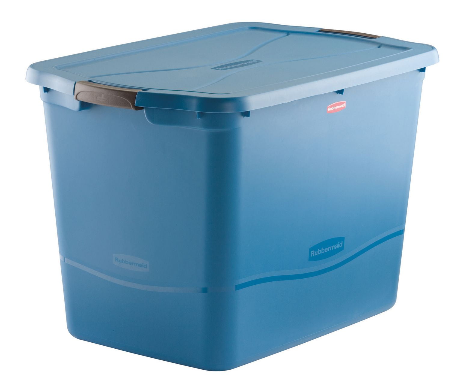 Rubbermaid 136 L Latching Tote Walmart Canada